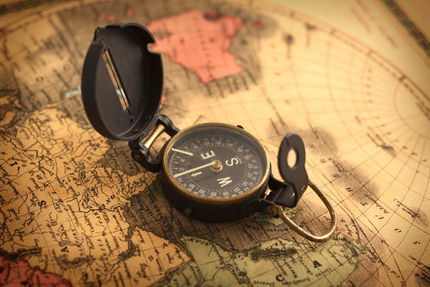 Gry edukacyjne dla miłośników geografii